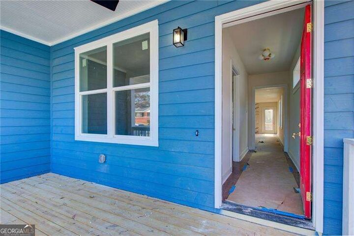 Property Photo: 1236 Oakland Terrace SW A GA 30310