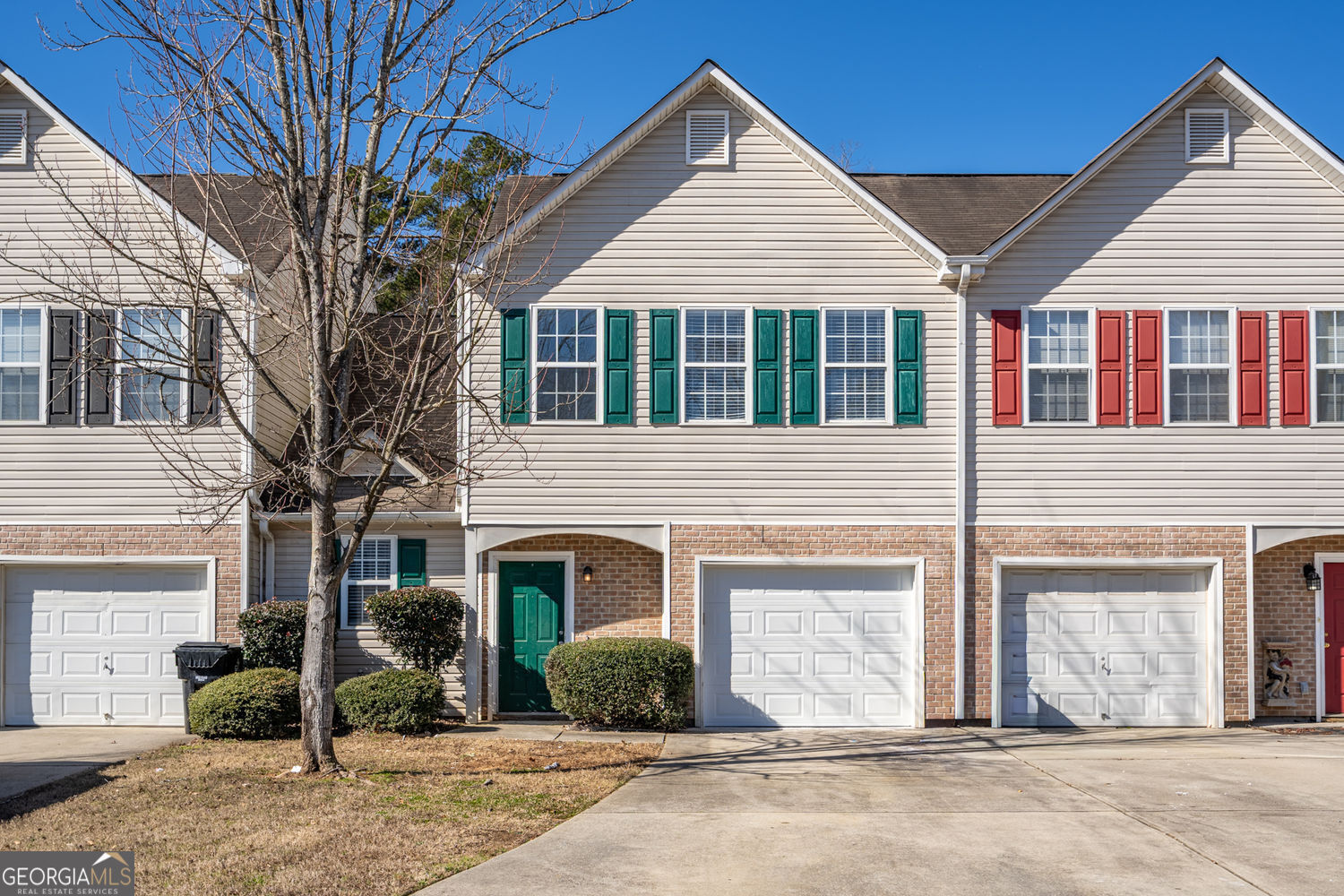 Property Photo:  3769 Brookwood Boulevard  GA 30273 