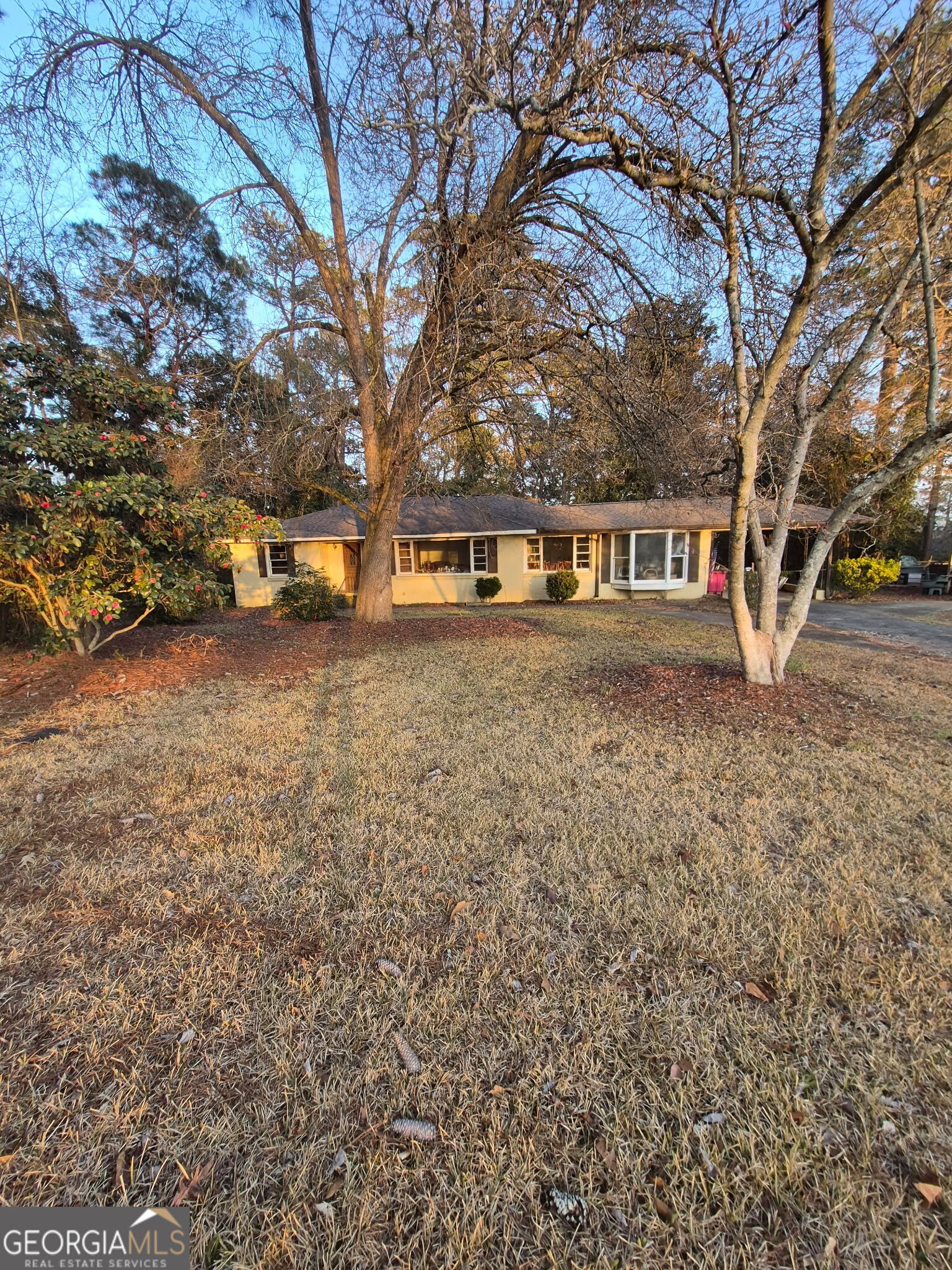 Property Photo:  2969 Audubon Drive  GA 31204 
