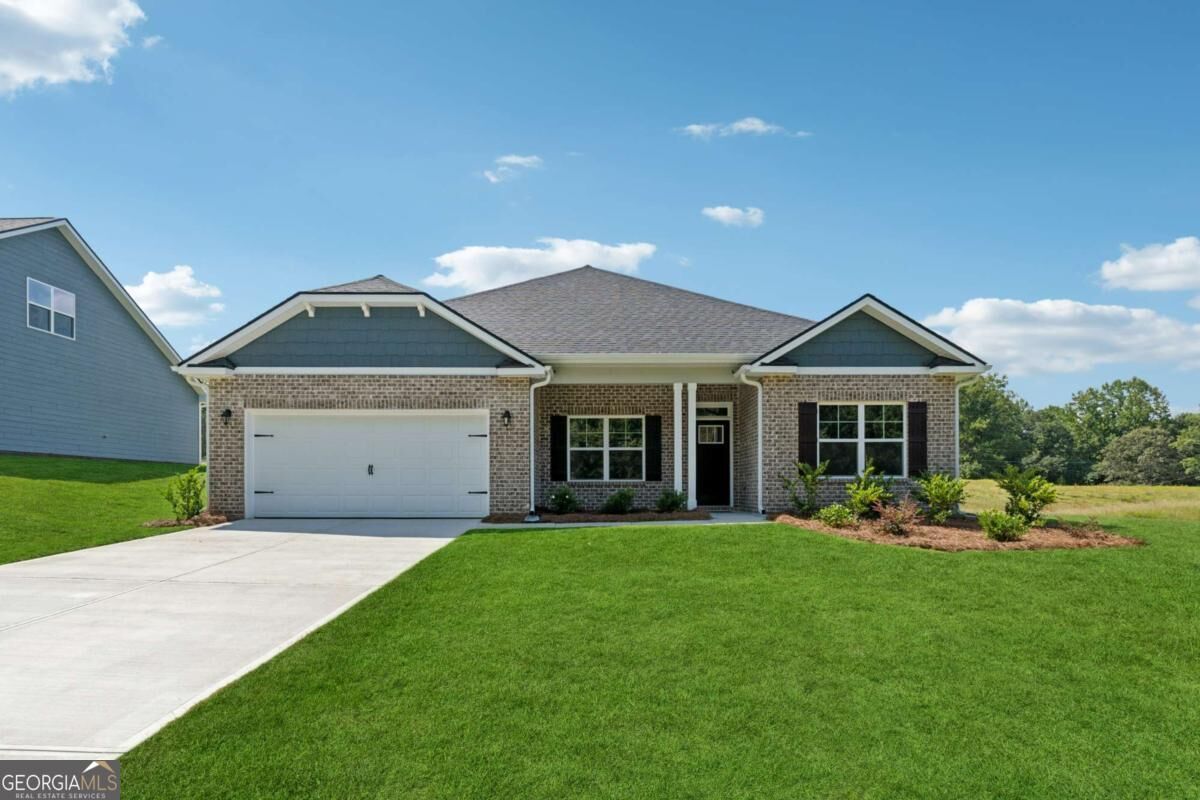 Property Photo:  267 Eason Street #13  GA 30108 