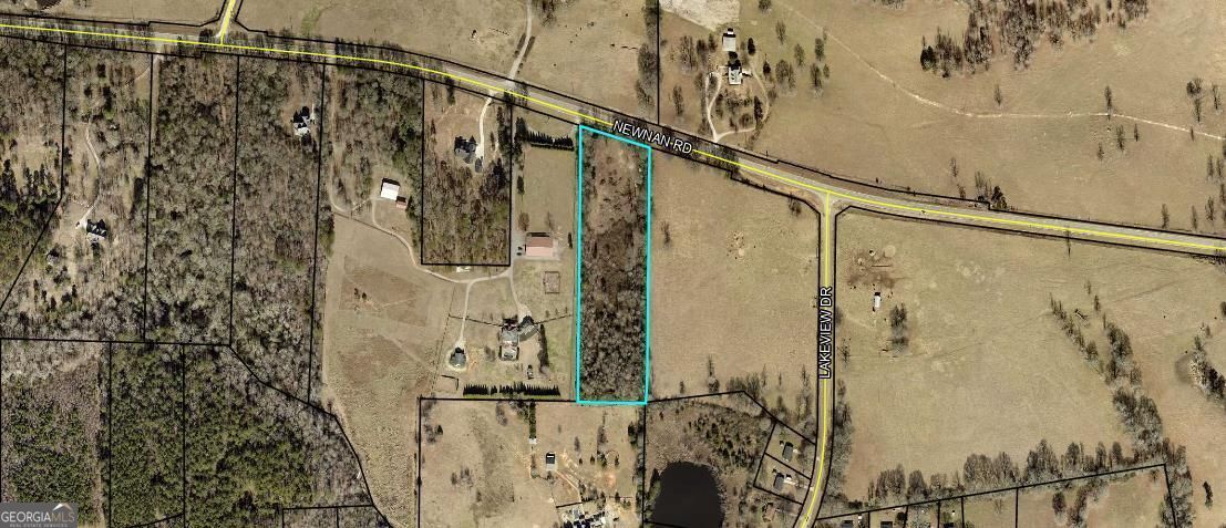 Property Photo:  0 Newnan Road  GA 30223 