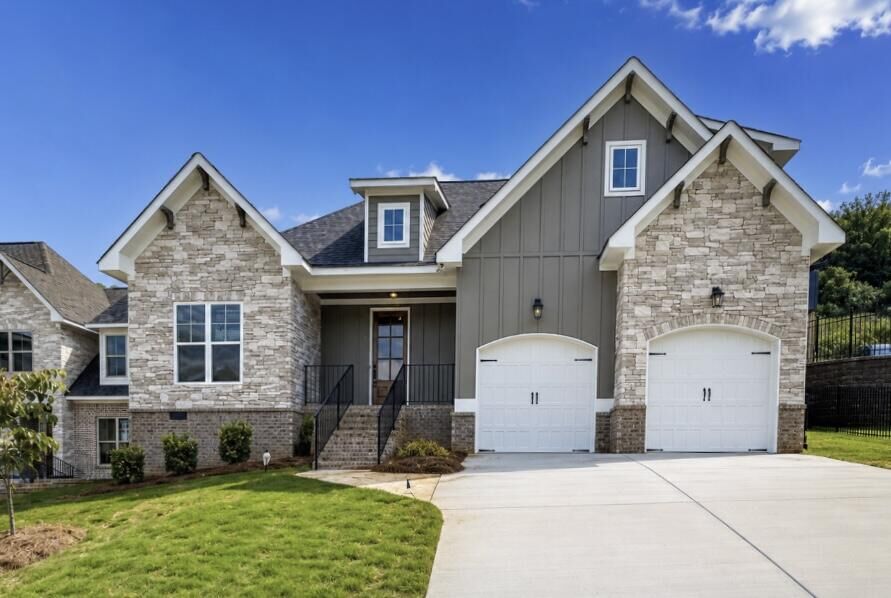 Property Photo:  9888 Trestle Circle  TN 37363 