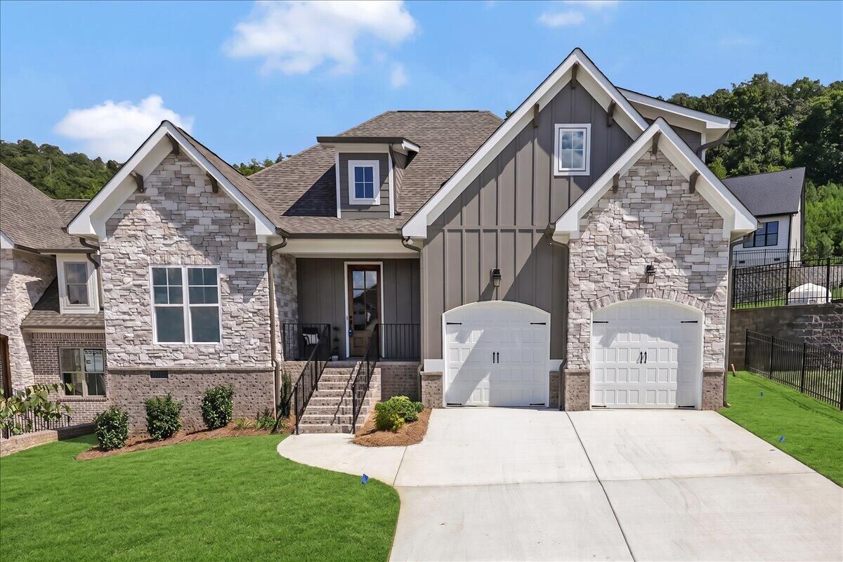 Property Photo: 9888 Trestle Circle TN 37363