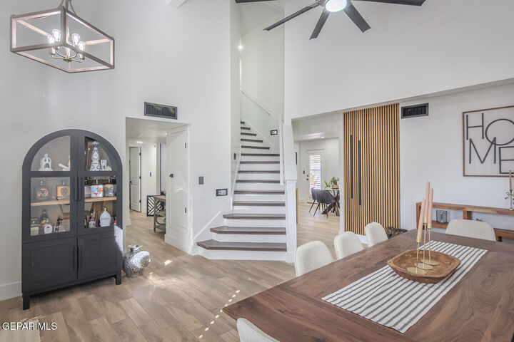 Property Photo:  721 Portillo Drive  TX 79932 