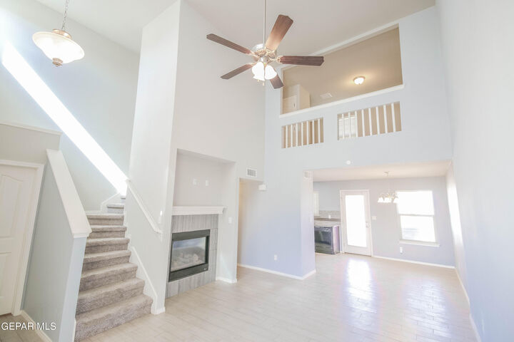 Property Photo: 14693 Friesian Trail TX 79938