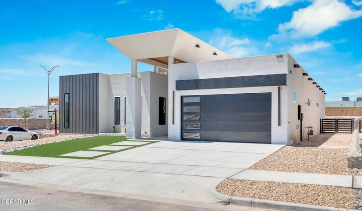 Property Photo:  13392 Emerald Glass Drive  TX 79928 