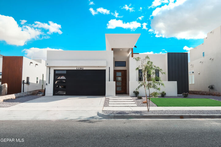 Property Photo:  13392 Emerald Glass Drive  TX 79928 