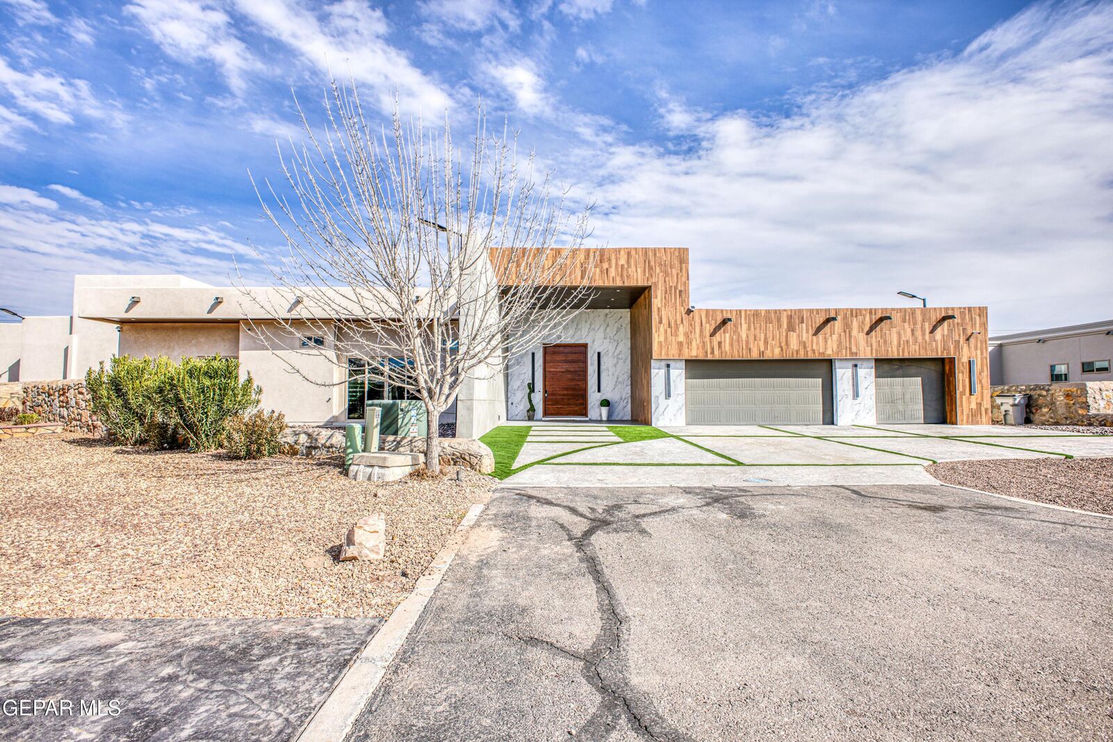Property Photo:  6328 Camino Pinon Place  TX 79932 