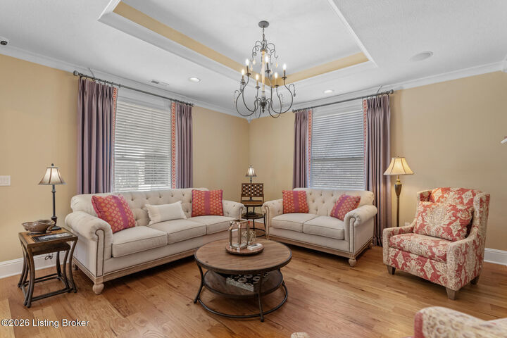 Property Photo: 66 Osborne Ln KY 40162