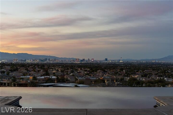 Property Photo: 1508 Macdonald Ranch Drive NV 89012