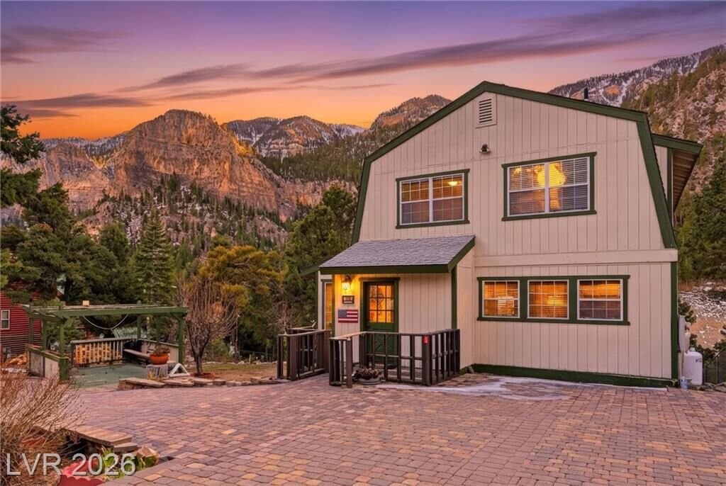 Property Photo:  239 Crestview Drive  NV 89124 