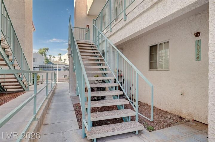Property Photo:  2725 South Nellis Boulevard 2023  NV 89121 