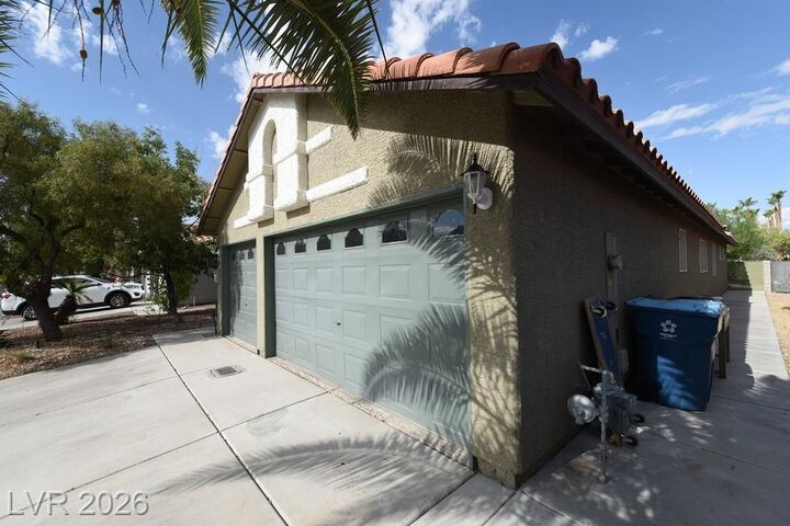 Property Photo: 4357 Flagship Court NV 89121