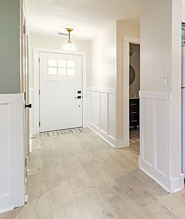 Property Photo:  210 Clinton Street B  IN 46356 