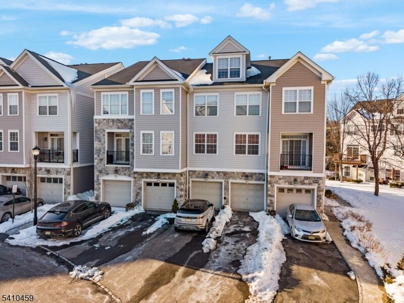 Property Photo:  154 George Russell Way  NJ 07013 