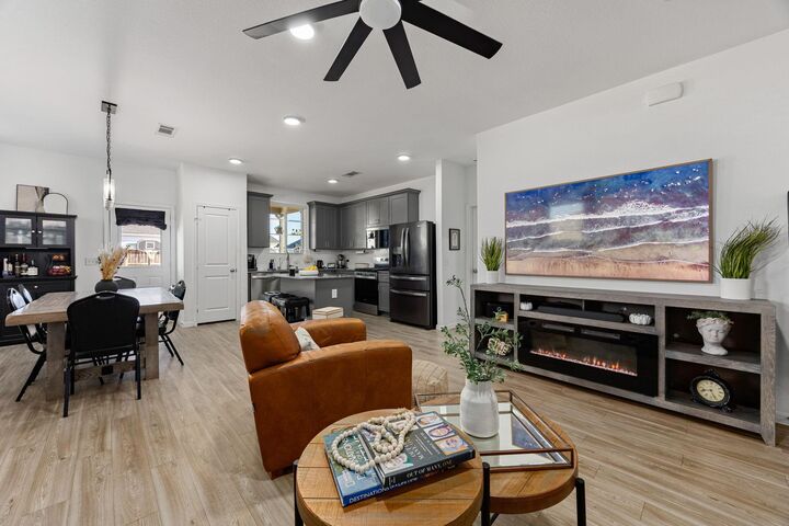 Property Photo:  13574 Myrtle Gardens Boulevard  TX 77354 