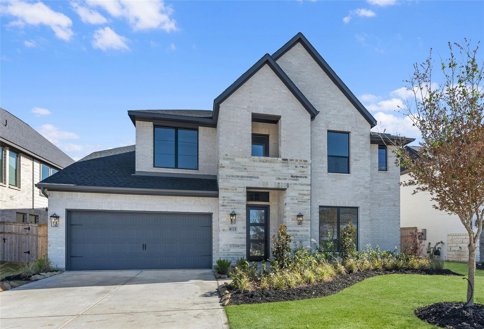 Property Photo:  4723 Rustic Garden Lane  TX 77441 