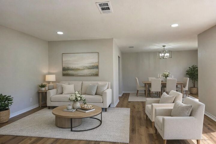 Property Photo:  8708 W Fox Road  TX 77632 