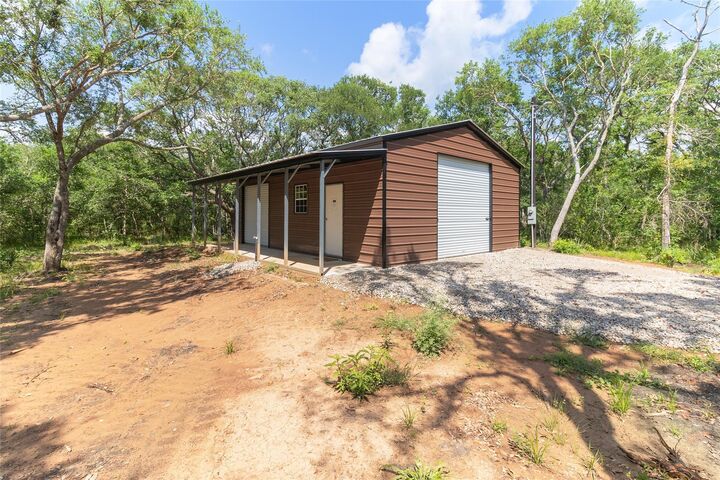 Property Photo:  6326 Cuarto Street  TX 77422 