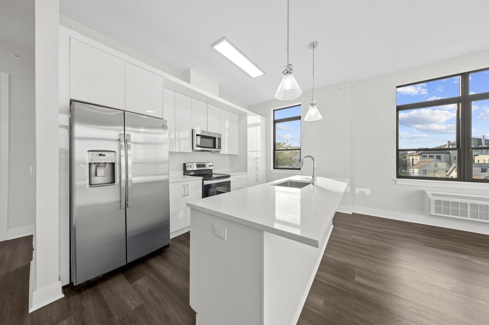 Property Photo:  121 34th St 516  NJ 07087-5902 