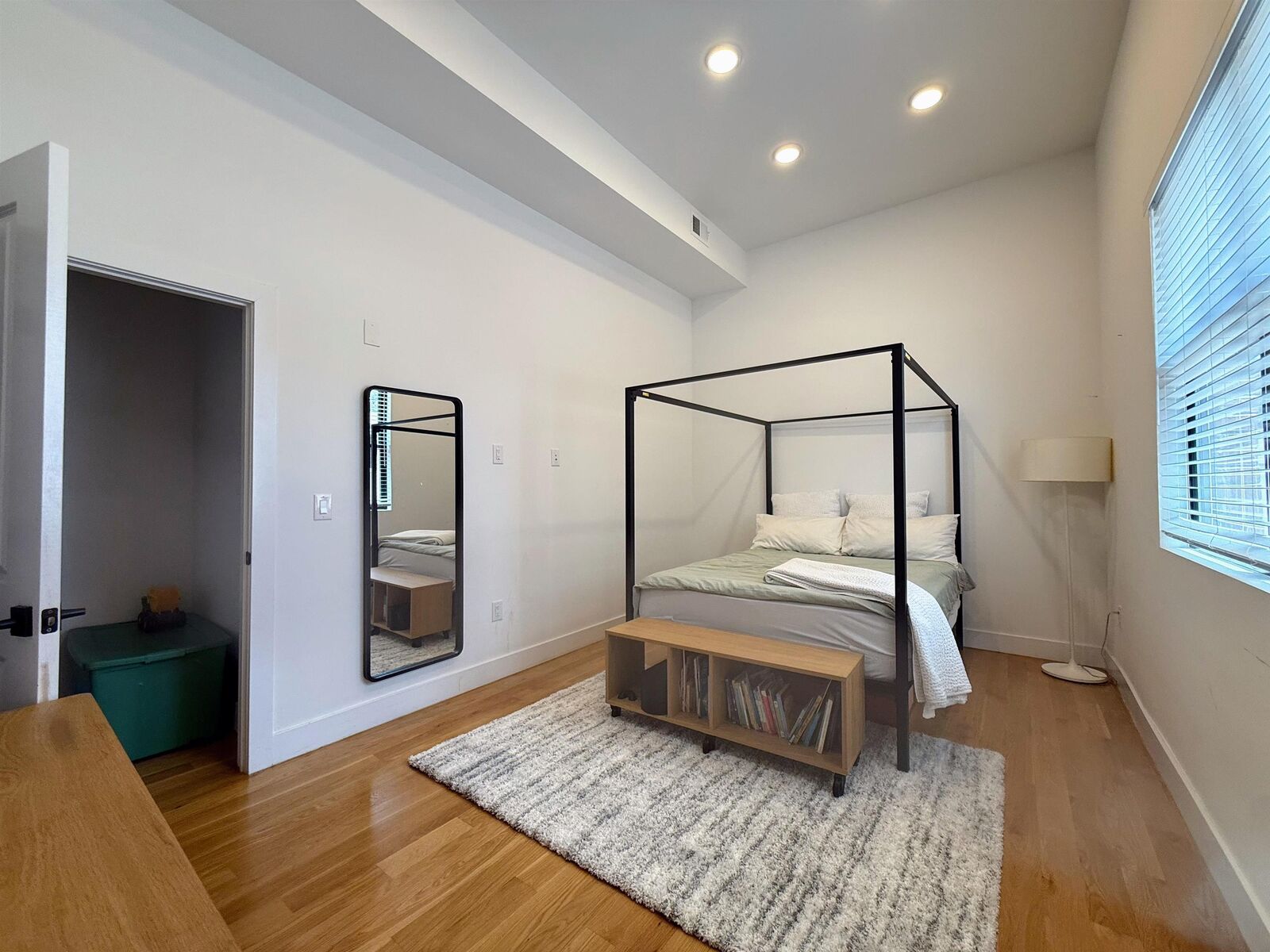 Property Photo:  78 Paterson St 2A  NJ 07307 