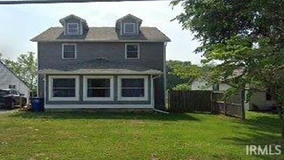 Property Photo:  3502 Washington Avenue  IN 47421 