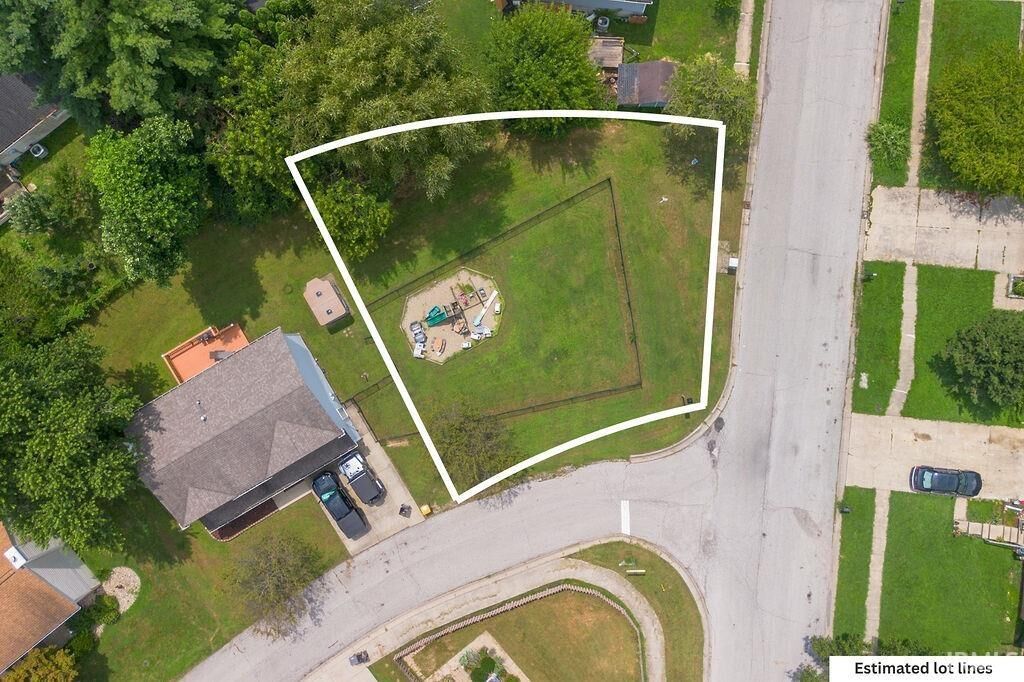 Property Photo:  1219 W East Branch Road  IN 47403 