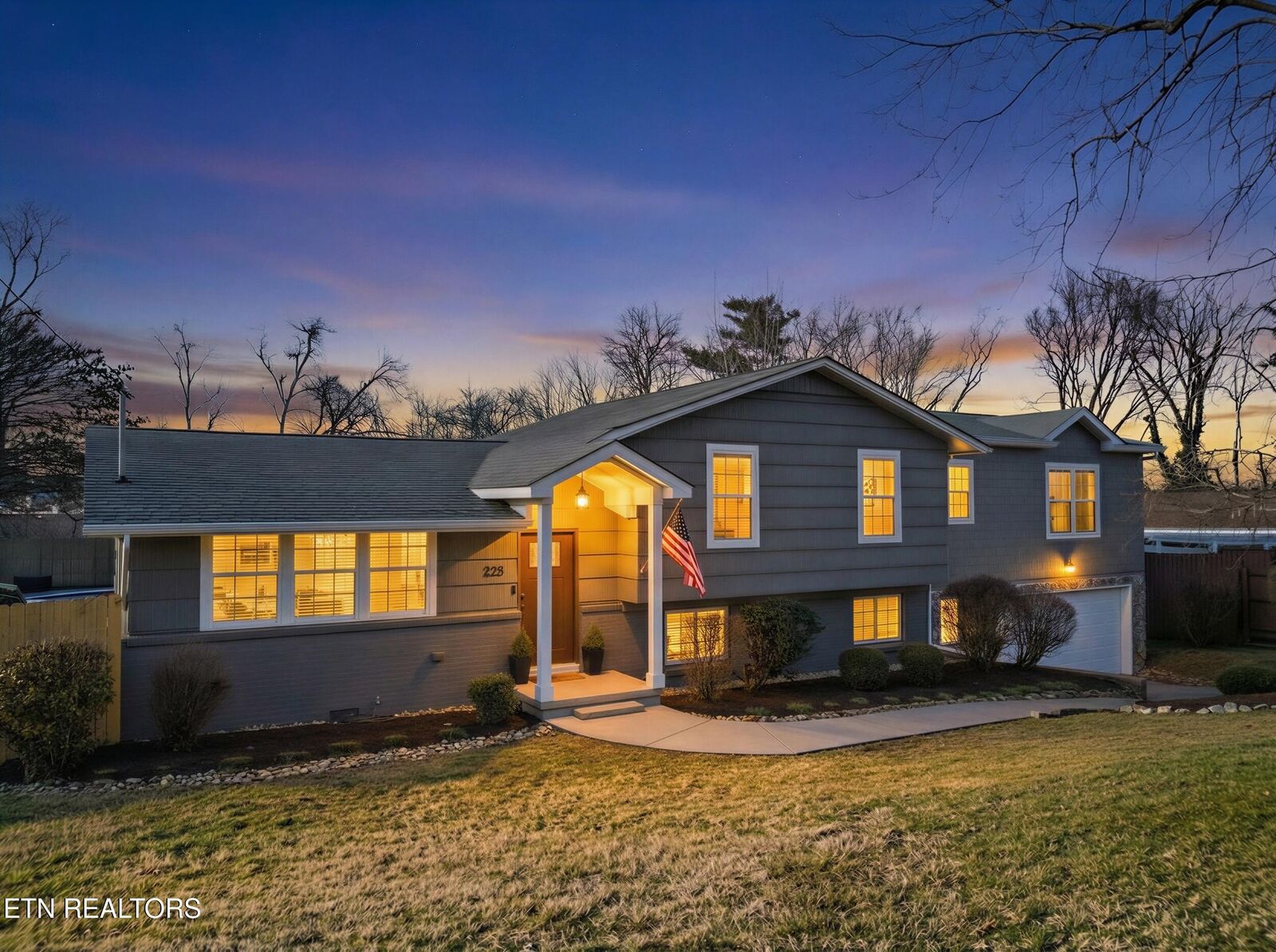 Property Photo:  225 Elkmont Rd  TN 37922 