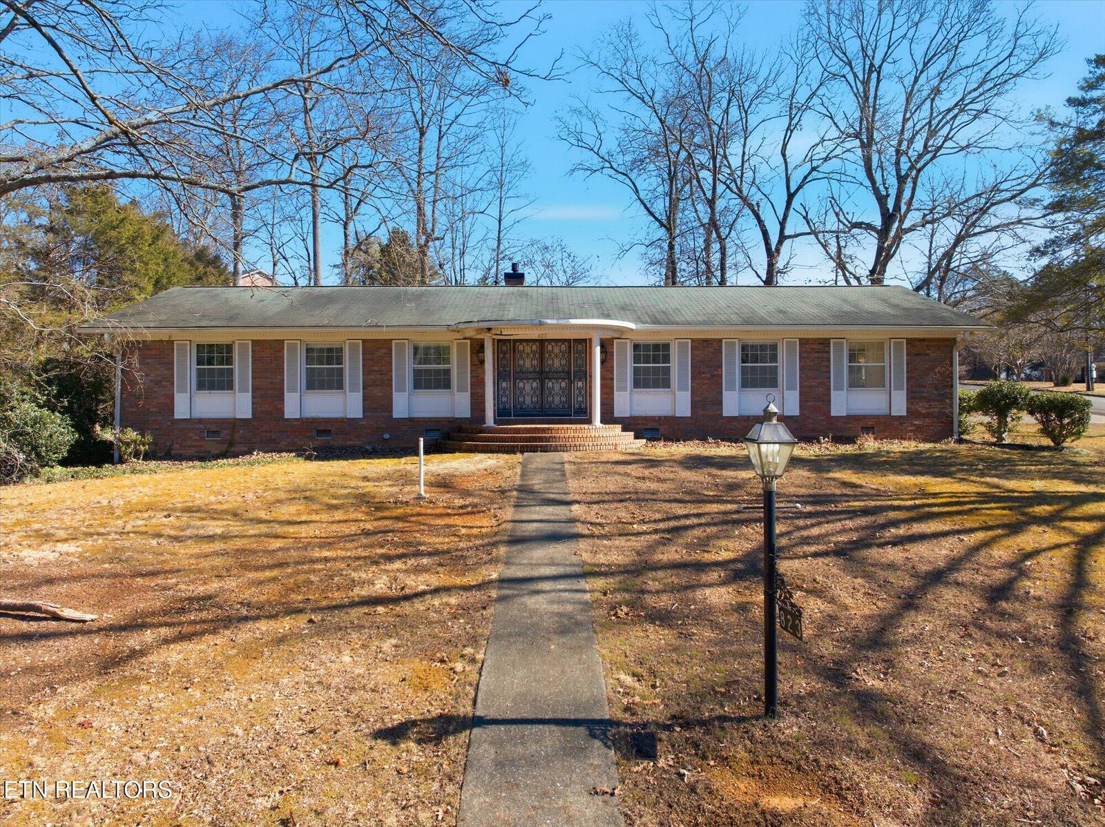 Property Photo: 823 Oakland Drive TN 37303