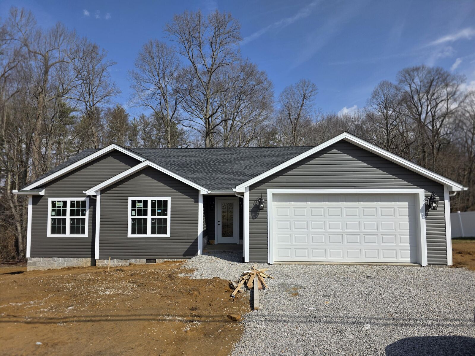 Property Photo:  3661 Old Whitley Road  KY 40744 