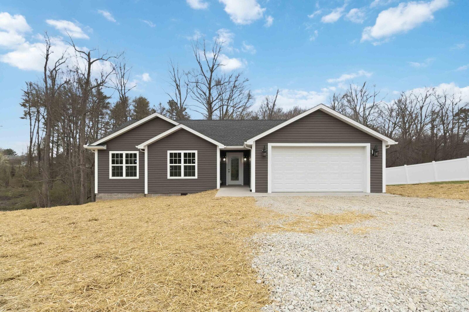 Property Photo:  3661 Old Whitley Road  KY 40744 