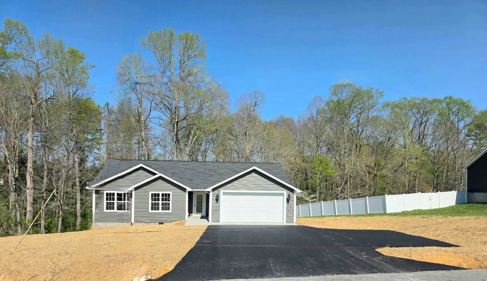Property Photo: 3661 Old Whitley Road KY 40744