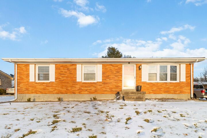 Property Photo:  11 Shelley Dr  KY 40391 