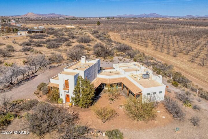 Property Photo:  2377 Mesilla Hills Drive  NM 88005 