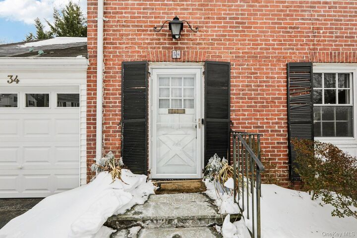 Property Photo:  34 Berrian Road  NY 10804 