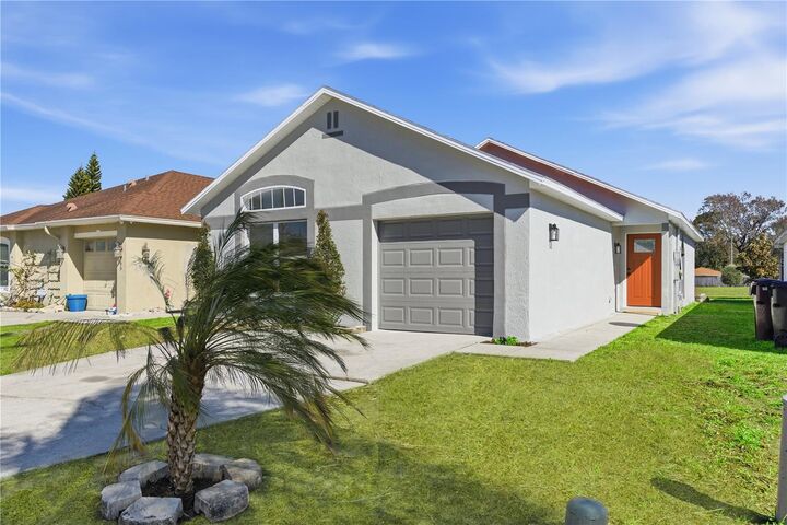 Property Photo: 461 Cadenza Drive FL 32807