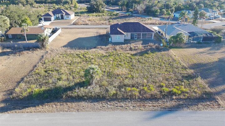 Property Photo:  Lots 22 &Amp 23 Loranza Avenue  FL 34287 