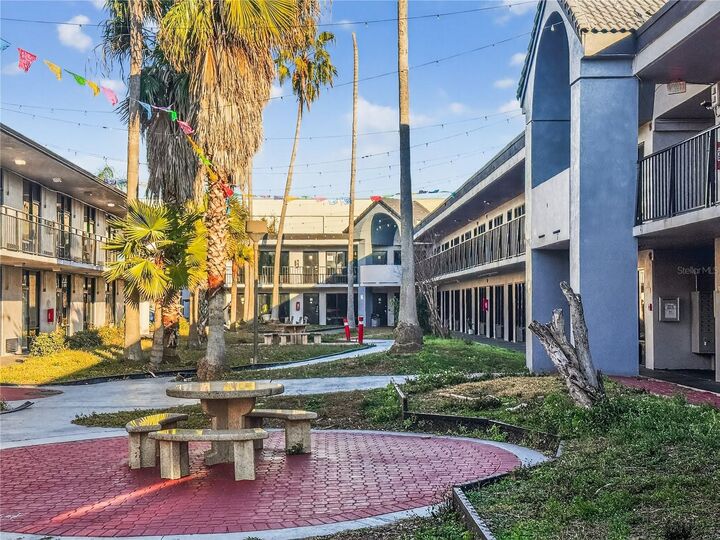 Property Photo: 8421 S Orange Blossom Trail 145 FL 32809