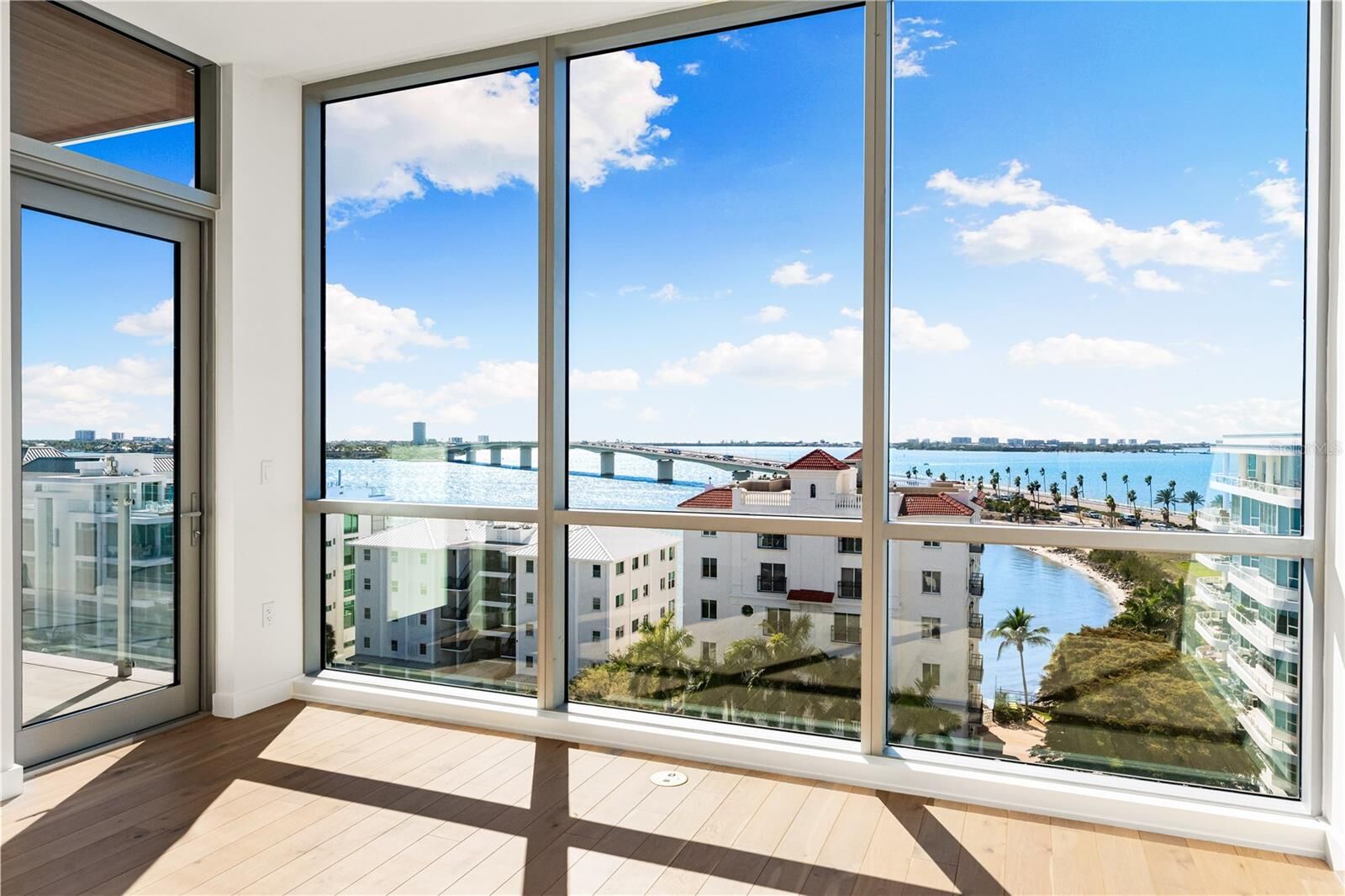 Property Photo:  111 Golden Gate 701  FL 34236 
