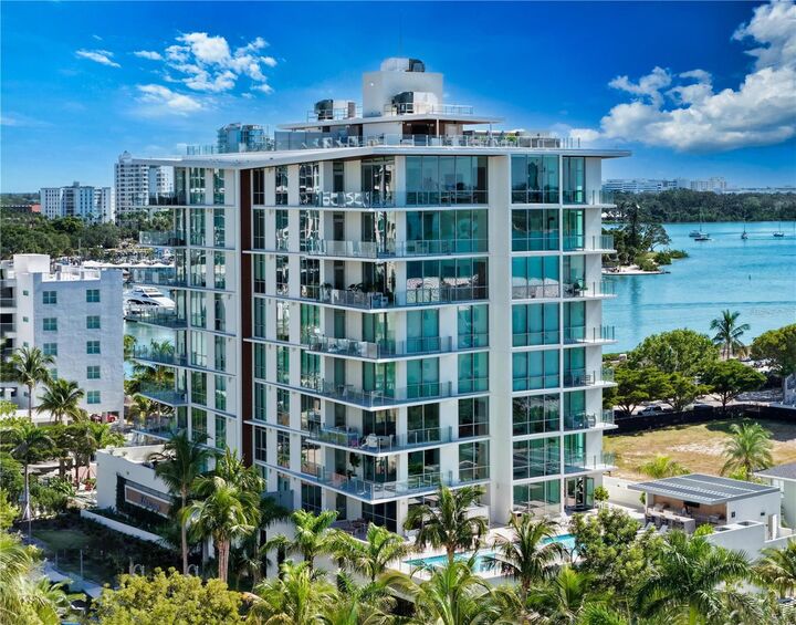 Property Photo: 111 Golden Gate 403 FL 34236