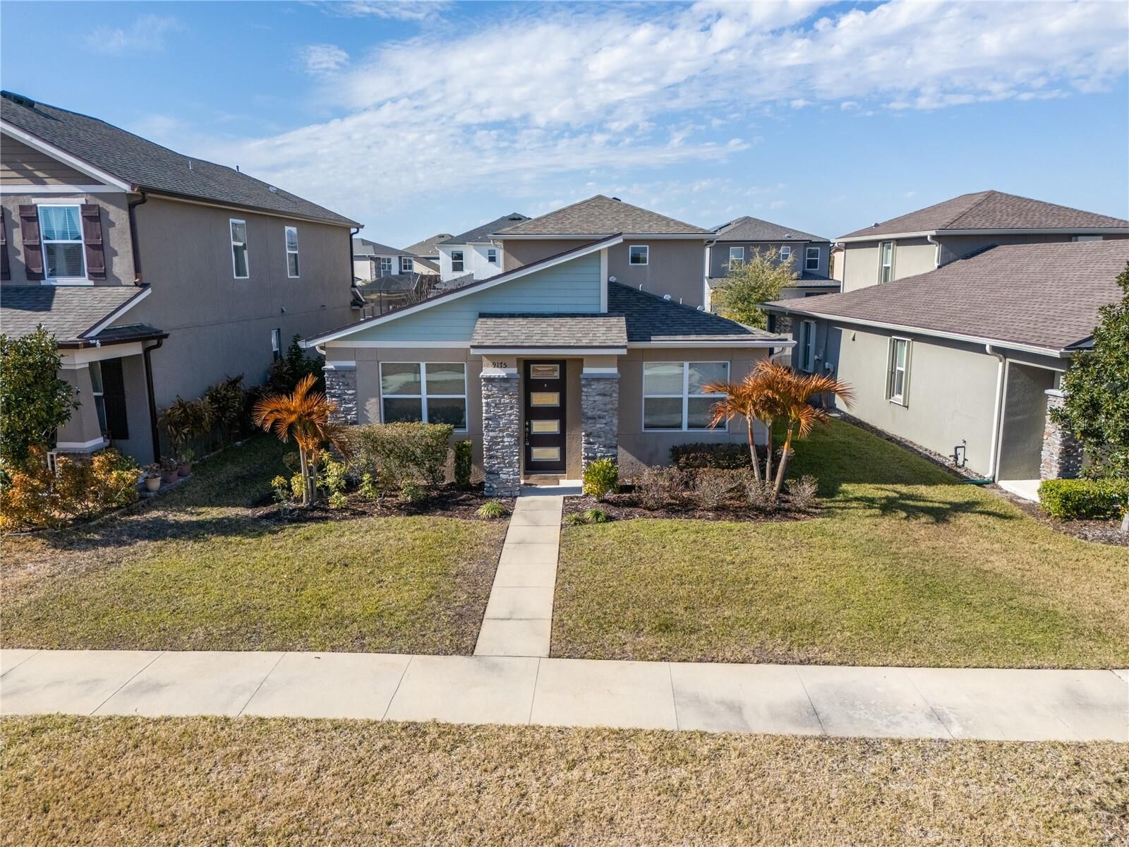 Property Photo:  9175 Longship Alley  FL 32832 