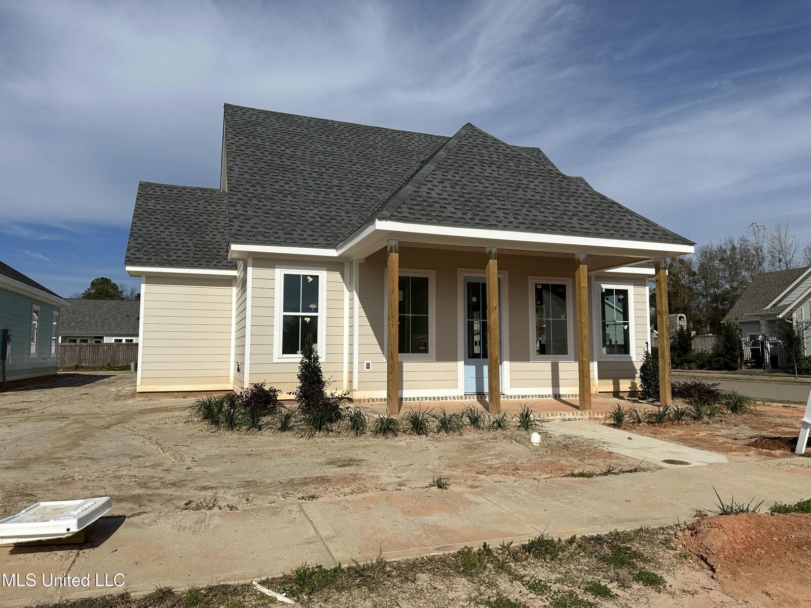 Property Photo:  12237 Artisan Green Boulevard  MS 39503 
