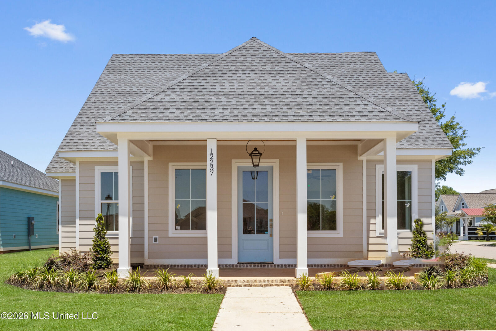 Property Photo:  12237 Artisan Green Boulevard  MS 39503 