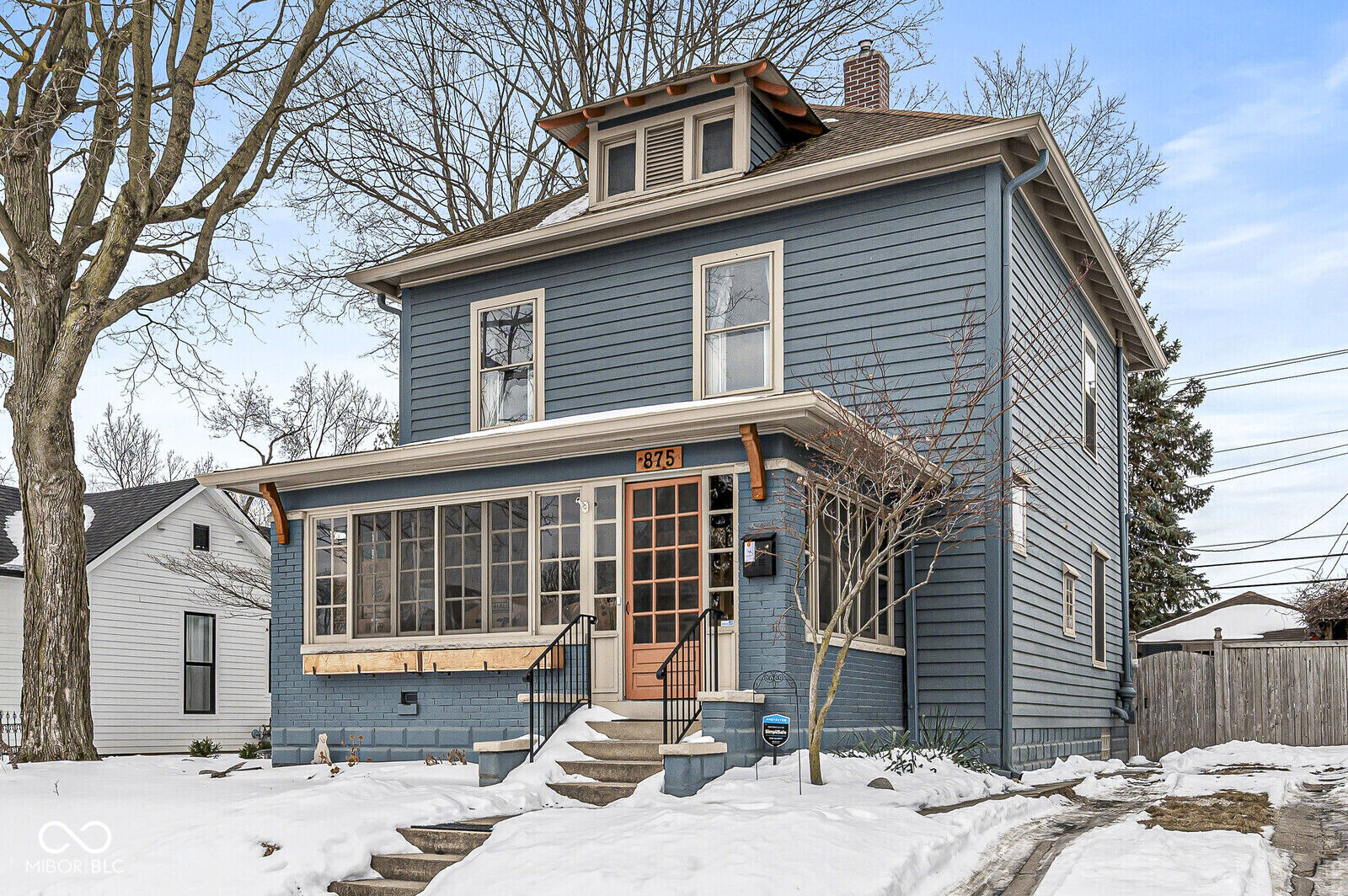 Property Photo:  875 S 9th Street  IN 46060 