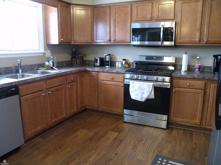 Property Photo:  11146 Gilbert Rd Road  MI 48041 