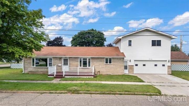 Property Photo: 1020 S 18th Street MI 49829