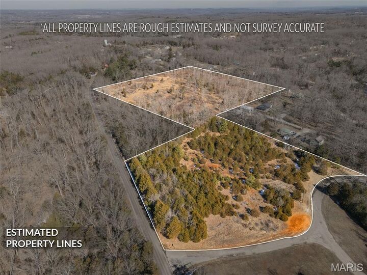 Property Photo:  0 Highway M  MO 63648 