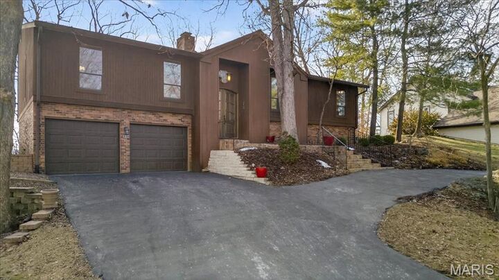 Property Photo:  23 Marquette Drive  MO 63367 