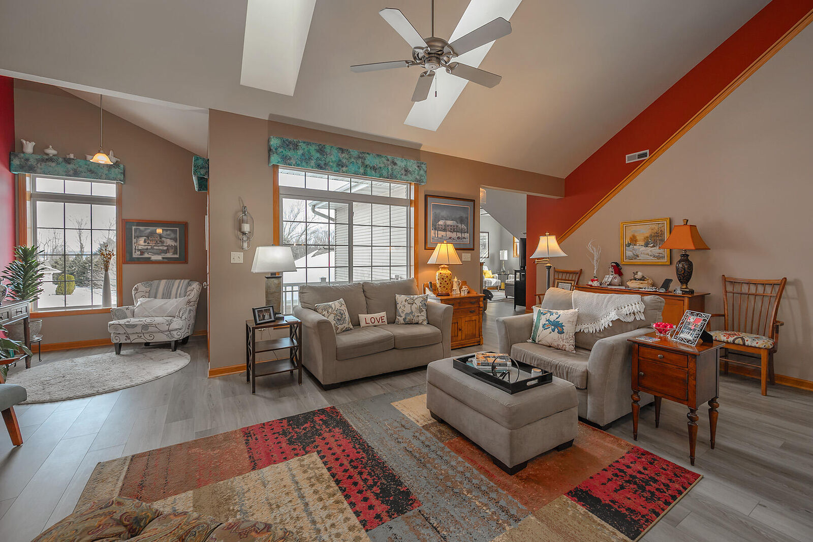 Property Photo:  W397n5933 Autumn Woods Dr  WI 53066 