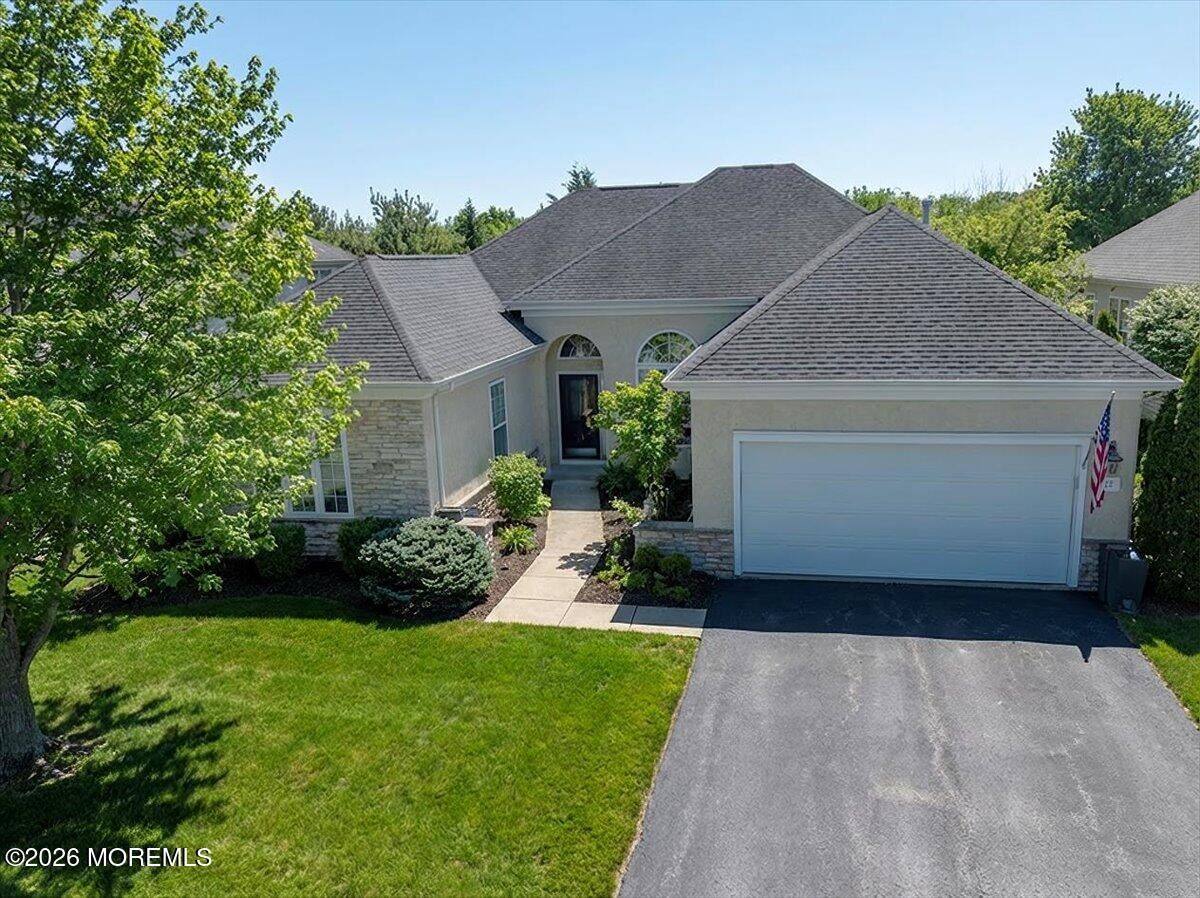 Property Photo: 22 Passage Lane NJ 08005